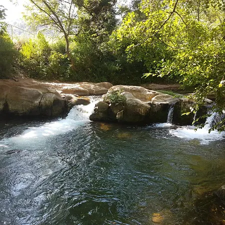Guest house Au Moulin Du Martinet