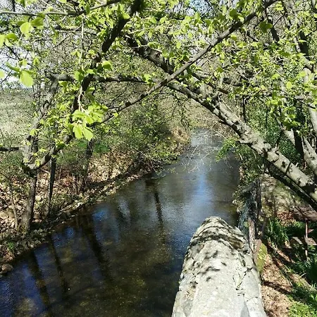 Maison d'hôtes Au Moulin Du Martinet Saint-Chinian